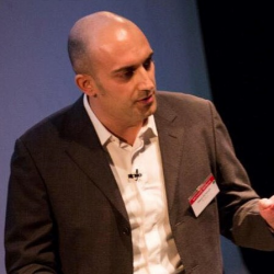 A photo of Marco De Sanctis