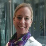 Janet Jones, Industry Executive – UK Financial Services