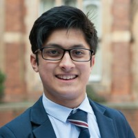 Jalal Uddin headshot