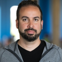 A photo of Anthony Bartolo