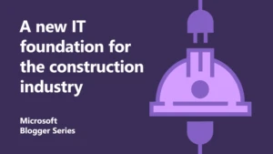 Innovation in the construction industry featured image