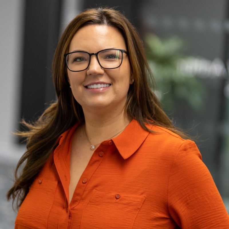 Alexandra Wilkinson, Head of Local Government (North), Microsoft UK