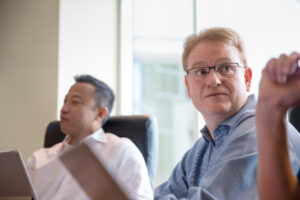 Photographer: David Johnson Location: Austin, TX Catapult Systems David Fuess–CEO Captured: December 2016 Usage Rights: Global Perpetuity