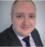 Steve Jenkinson, Microsoft 365 Architect, Microsoft UK