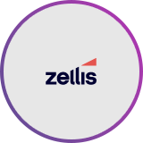 Zellis logo