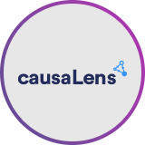 causaLens logo
