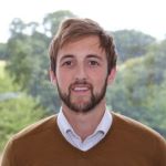 Portrait image of George Tubb, Insurtech Partner Lead at Microsoft UK.