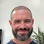 Portrait photo of Robin Denton Director of Local Public Services at Microsoft UK