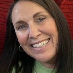 Portrait of Ruth Bickerton, Senior Partner Development Manager - Microsoft UK