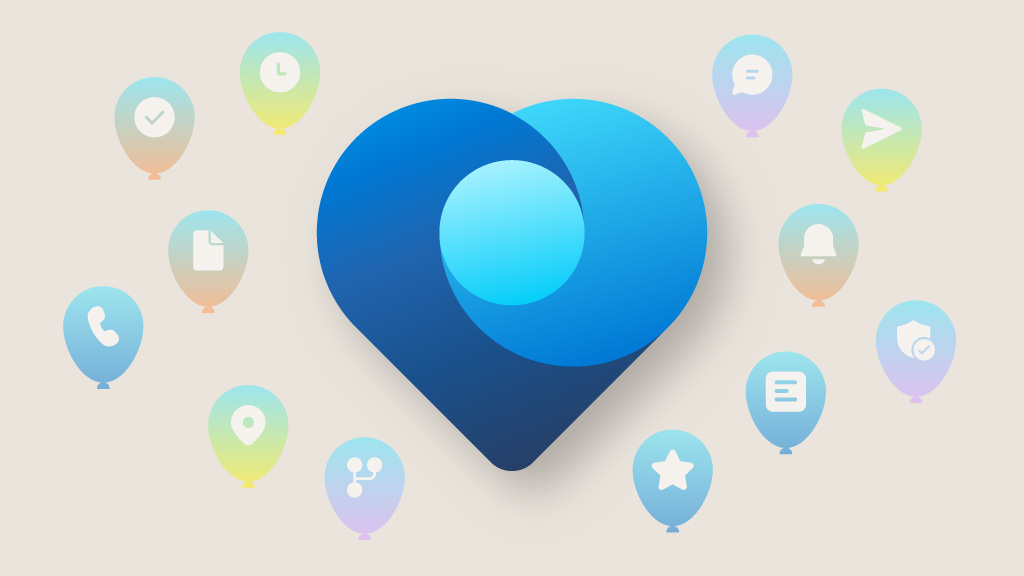 Dynamics 365 Contact Center app icon