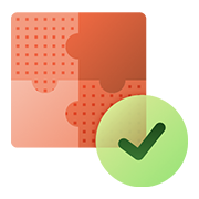 Decorative icon