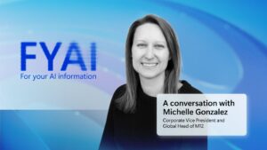 FYAI Michelle Gonazalez.