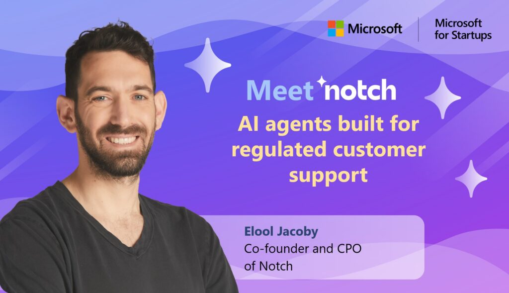 Elool Jacoby headshot.