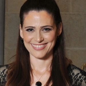 Efrat Gilboa