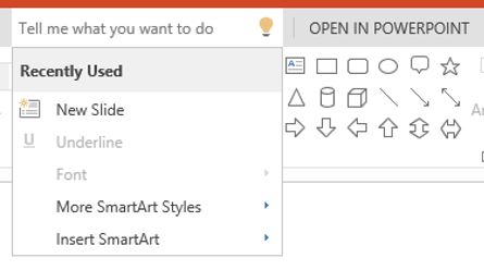 MRUTellMe