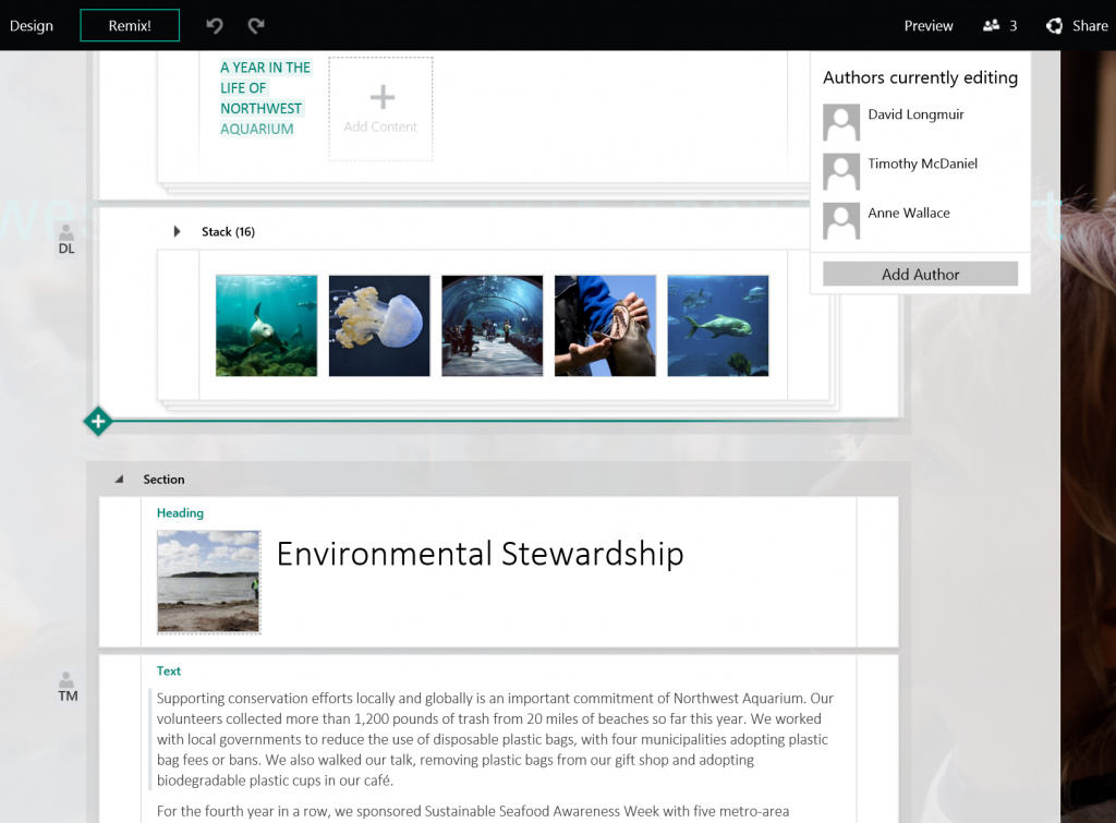 SWAY - Image 4 - BLOG