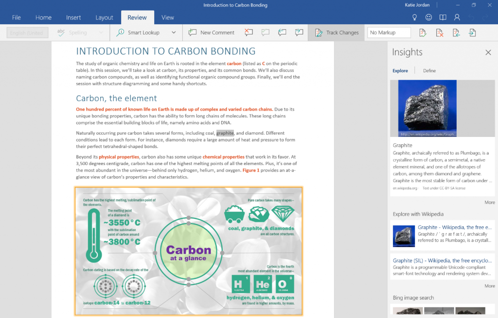 Office Mobile apps for Windows 10 are here 1