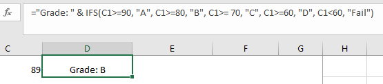 6 new Excel functions 3a