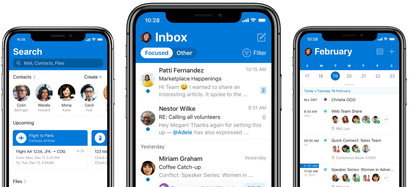 Inbox