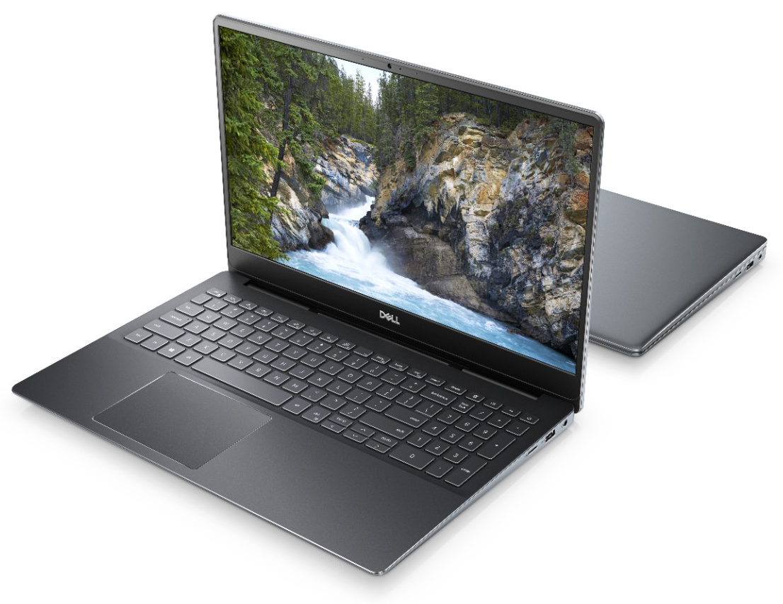 Image of the Vostro 15 7000.