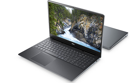 Image of the Vostro 15 7000