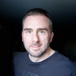 Andrew Conway