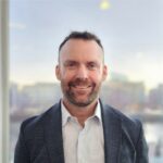 Brian Jones, VP – Excel, Headshot