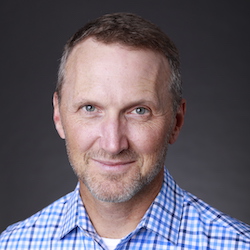 Jay Paulus Headshot