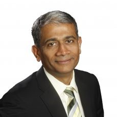 Rajesh Jha