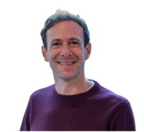 Matt Firestone, General Manager, Frontier Firm, headshot
