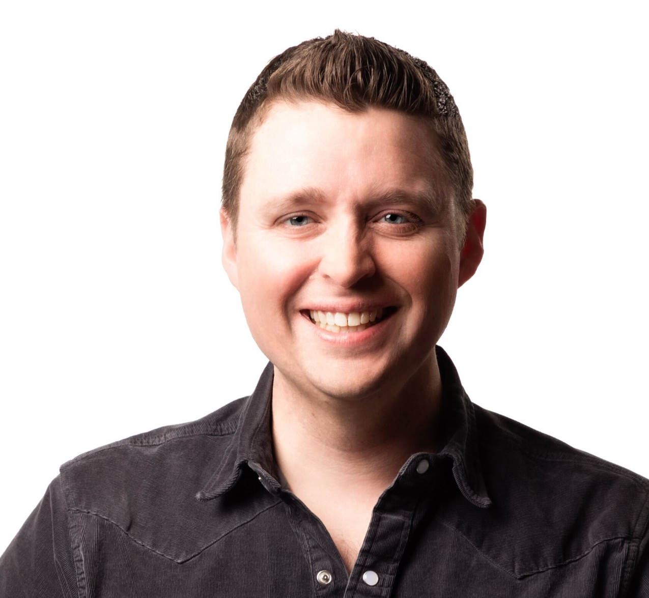 Ryan Cunningham's headshot