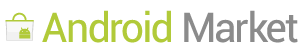 Available on the Android Market