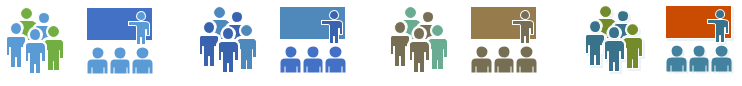 Visio workflow shapes