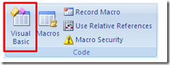 visual basic