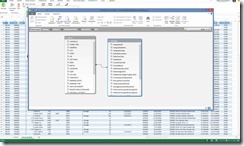 options window