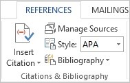 Reference