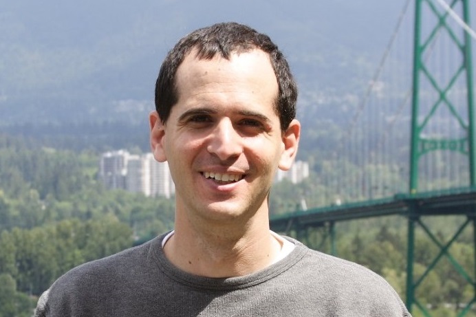 Mike Morton