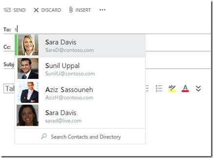 clip_image020 example of a dropdown showing suggested contacts