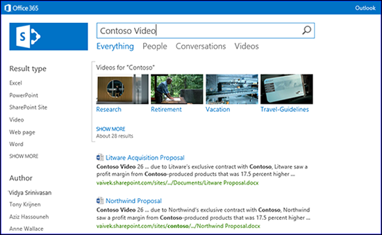 Office 365