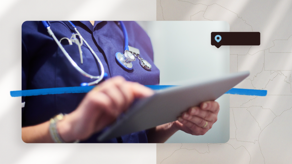 Blog post: Enhancing cybersecurity for rural health resilience