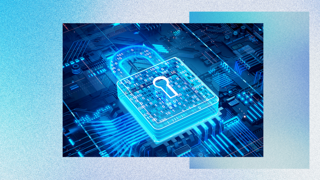 Blog post: post-quantum resilience