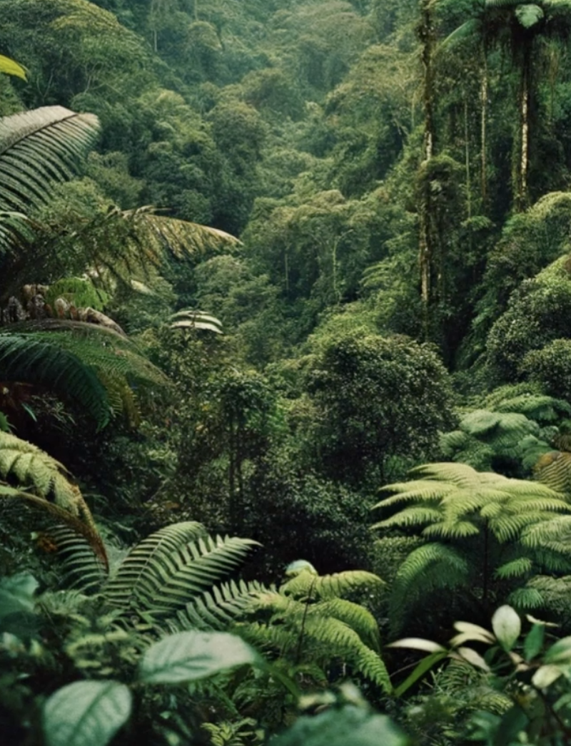 Advancing Sustainability
