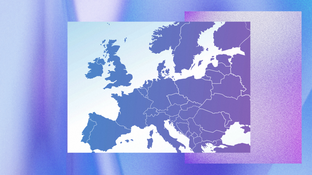One year on: Progress on our European digital commitments