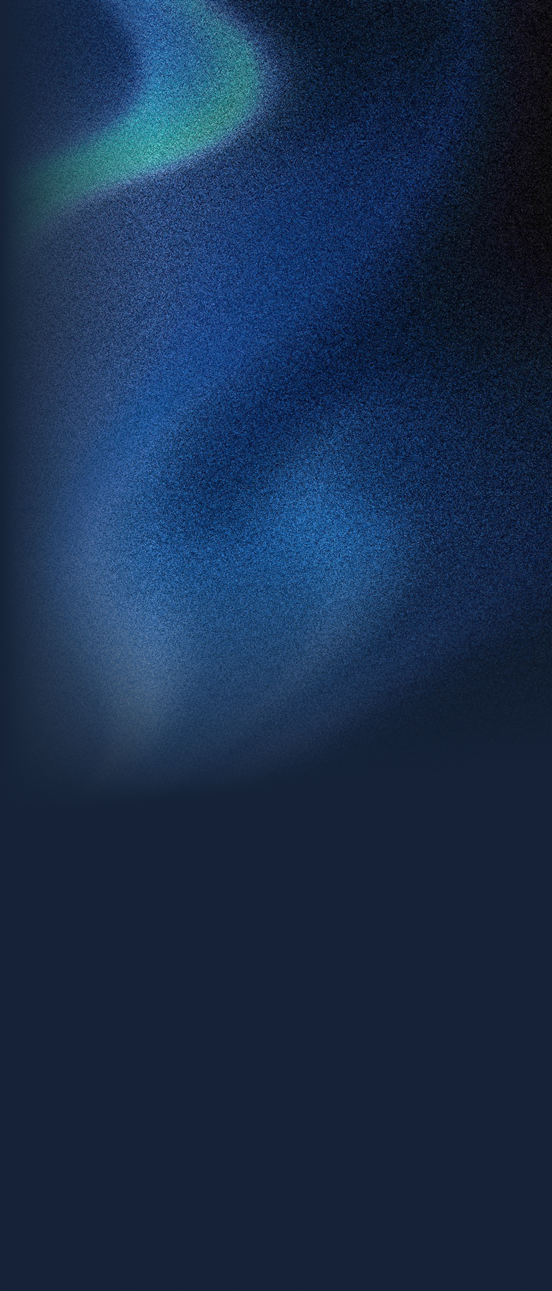 Blue gradient