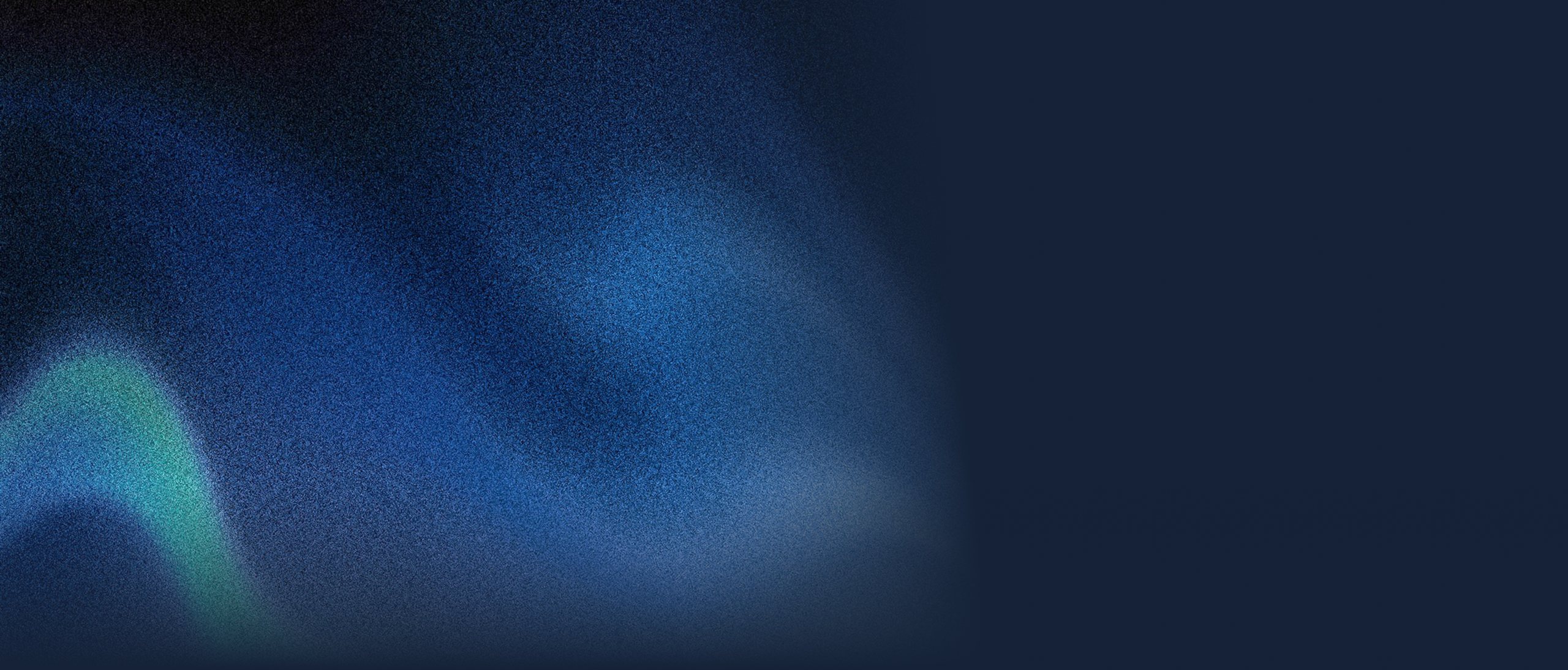 Blue gradient