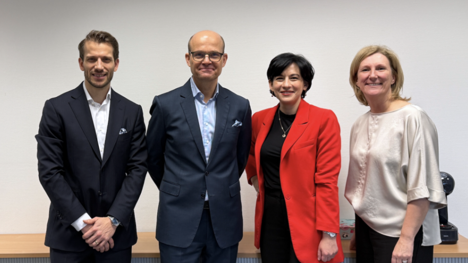 AI in Luxembourgish? Microsoft and Uni.lu Team Up to Boost Local AI Adoption