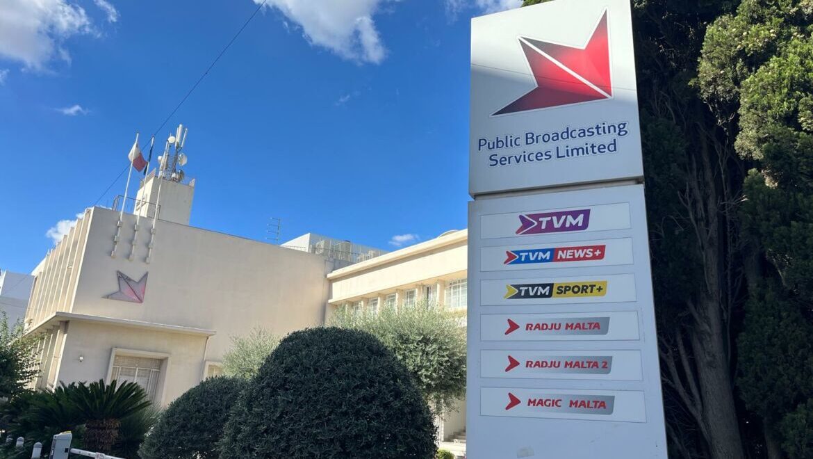 SaqWI Project gives Maltese language a digital boost with AI and PBS collaboration