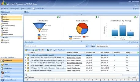 a screenshot of a computer