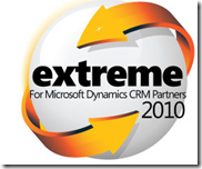 extreme For Microsoft Dynamics CRM Partners 2010