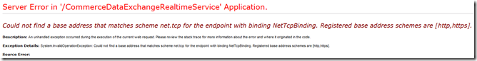 bindingerror bindingerror